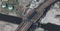  bridges of New York  -  Brooklyn Bridges  - Gowanus Canal Bridges -  Ninth Street Bridge Ninth Street Bridge 2